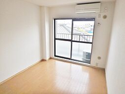 ヤマザキマンション 3階1Kのリビング/ダイニング