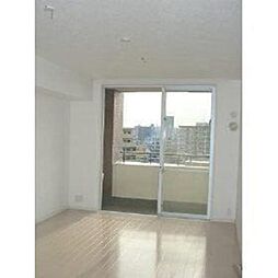 パークスクエア川口 10階2LDKのリビング/ダイニング