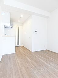 レオンコンフォート天王寺東 9階1DKのリビング/ダイニング