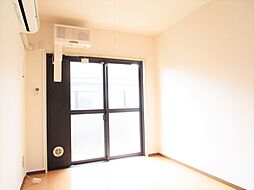 アップルハウス町田2 201 2階1Kのリビング/ダイニング