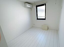 ボタニカプライベート下高井戸 2階1Kのリビング/ダイニング