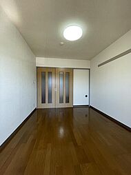 グランフォーレ狭山台 1階3LDKのリビング/ダイニング