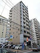 パセオ平尾 2階 築22年6ヶ月の賃貸物件