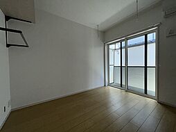 MELDIA新秋津 1階1Kのリビング/ダイニング