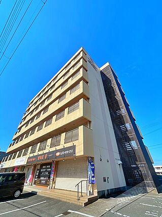 ヤマイチプラザ東松江_トップ画像