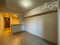 リビオメゾン新大阪 3階1LDKのリビング/ダイニング