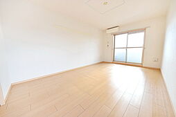 エレヴァート 1階1Kのリビング/ダイニング