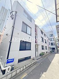 リシェス北千住