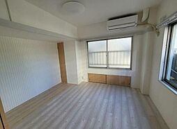 ESPERANZA HATSUDAI 3階1SDKのリビング/ダイニング