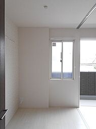 ソフィア 3階1LDKのリビング/ダイニング