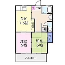 間取り：211057399224