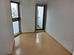 東武東上線 中板橋駅 徒歩2分の賃貸マンション 6階1Kのリビング/ダイニング