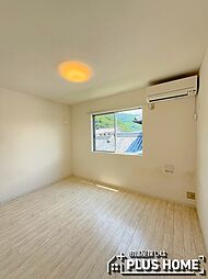 ルフトワン三葛 2階1Kのリビング/ダイニング