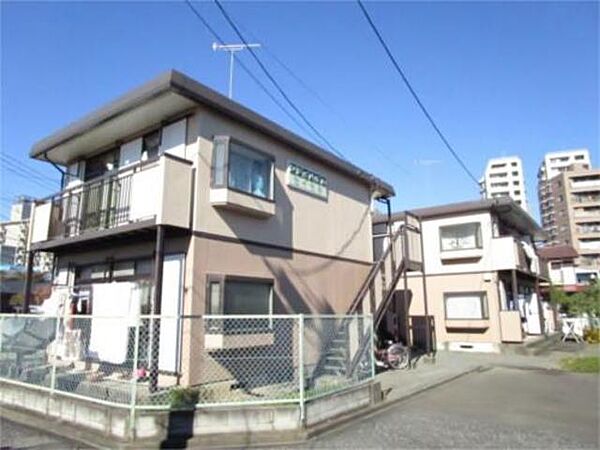 外観画像
