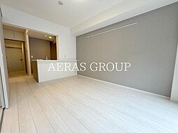 アジールコート後楽園 308 3階2LDKのリビング/ダイニング