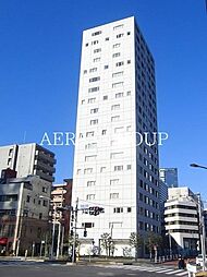 ザ・タワー芝浦