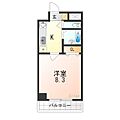 ハウスセゾン四条通2階5.6万円