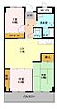 ファーストコーポ幕張本郷6階8.9万円