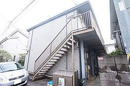 クレスト久我山