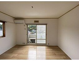 ファミール田倉 2階3DKのリビング/ダイニング