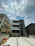 豊津駅より徒歩8分 2階 新築の賃貸物件