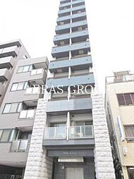 東急池上線 雪が谷大塚駅 徒歩3分の賃貸マンション