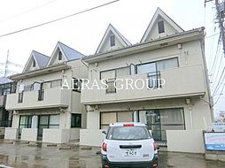 メルヘンコテージ