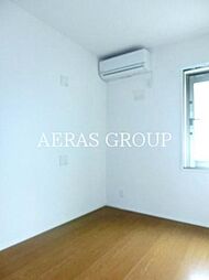 あおばトラスト新中野 1階1Kのリビング/ダイニング