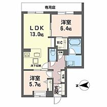 間取り：227092630115