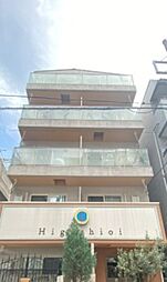 京急本線 立会川駅 徒歩3分