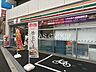 周辺：セブン-イレブン 松戸駅東口店 69m