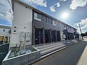 Esperanza 1階 新築の賃貸物件