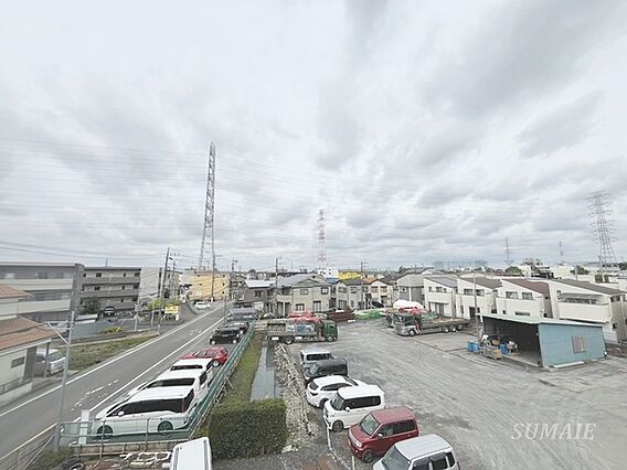 888N鳩ヶ谷_その他_1