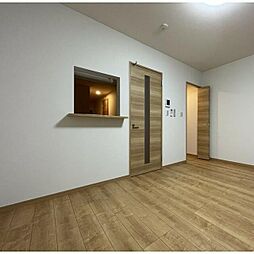 Ｄｏｌｃｅ 1階1Kのリビング/ダイニング