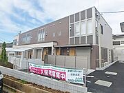 大塚・帝京大学駅より徒歩15分 1階 築8年10ヶ月の賃貸物件