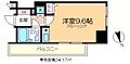コスモ門前仲町5階8.2万円