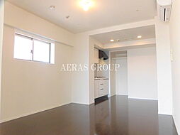 パークアクシス板橋本町 1001 10階1LDKのリビング/ダイニング