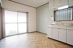 デザイナーズadd House 1 1階3DKのリビング/ダイニング