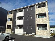 ソルテ・カトレアの賃貸物件