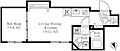 クレアティフ池袋本町3階14.8万円