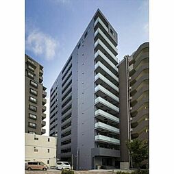 スパシエ新板橋