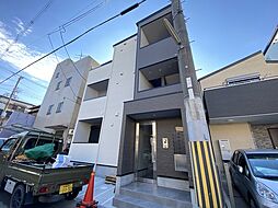 CRASTINE住吉大社