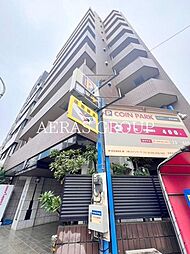 ステージファースト神楽坂