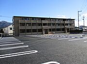 御殿場駅より徒歩11分 2階 築6年11ヶ月の賃貸物件