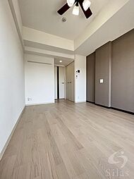 JR福知山線 塚口駅 徒歩9分の賃貸マンション 8階1Kのリビング/ダイニング