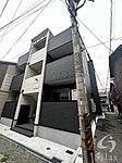 大阪市生野区勝山南１丁目 3階建 新築のイメージ
