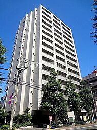 レジディア文京本駒込