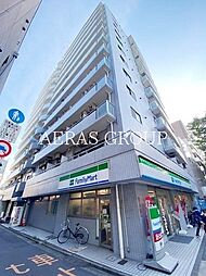 スカイコート下高井戸