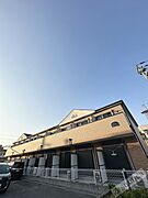 近鉄八尾駅より徒歩11分 1階 築18年10ヶ月の賃貸物件