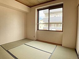 ライフコア橋本 2階3DKのリビング/ダイニング